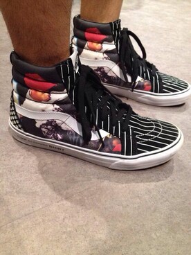 suprememikkyさんのコーディネート