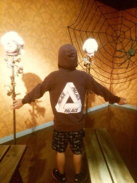 suprememikkyさんのコーディネート