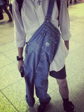 よしのよしのりさんのコーディネート