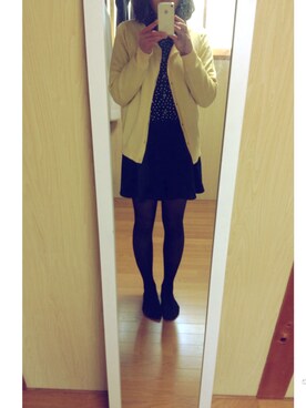 nishinさん(レディース・166cm)の春コーディネート