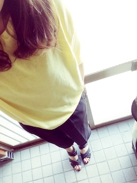 nishinさんのコーディネート