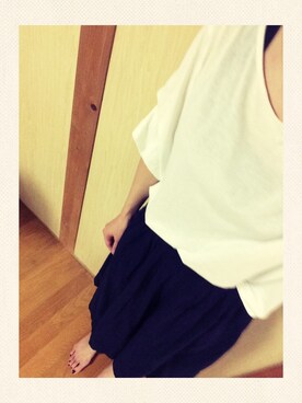 nishinさんのコーディネート