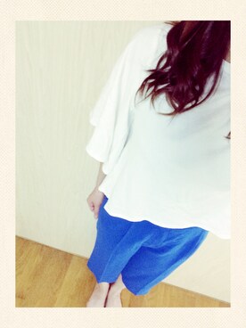 nishinさんのコーディネート