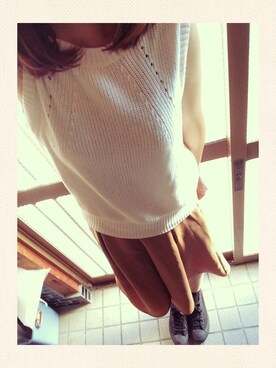 nishinさんのコーディネート