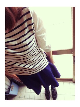 nishinさんのコーディネート