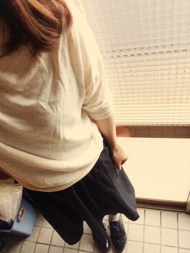 nishinさんのコーディネート