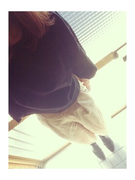 nishinさんのコーディネート