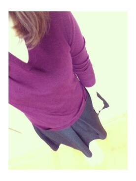 nishinさんのコーディネート