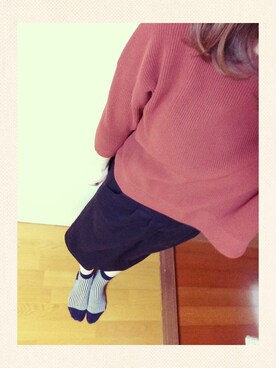 nishinさんのコーディネート