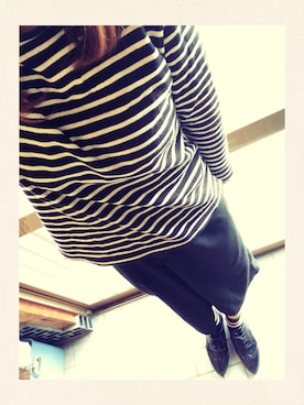 nishinさんのコーディネート