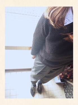 nishinさんのコーディネート