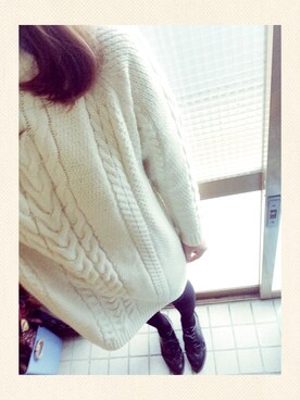 nishinさんのコーディネート