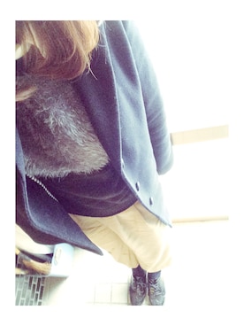 nishinさんのコーディネート