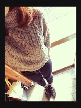 nishinさんのコーディネート