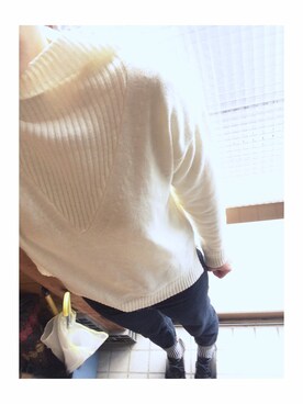 nishinさんのコーディネート