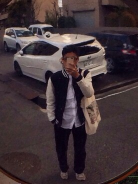 utiprymanさんのコーディネート