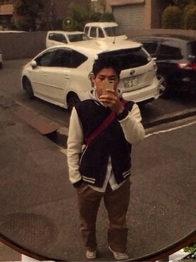 utiprymanさんのコーディネート