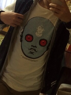 utiprymanさんのコーディネート