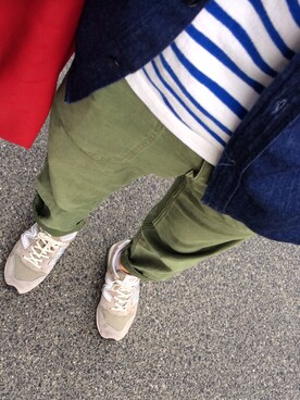 utiprymanさんのコーディネート