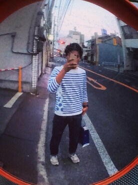 utiprymanさんのコーディネート