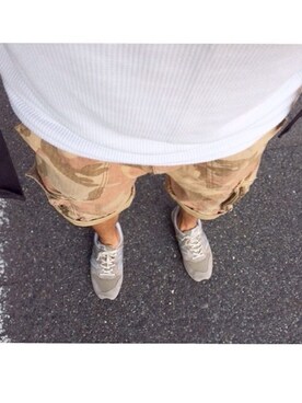 utiprymanさんのコーディネート