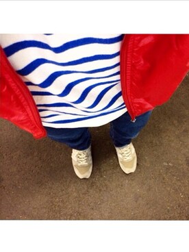 utiprymanさんのコーディネート