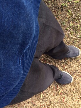 utiprymanさんのコーディネート