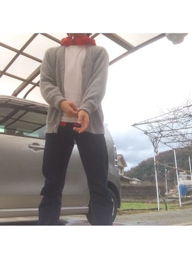 utiprymanさんのコーディネート