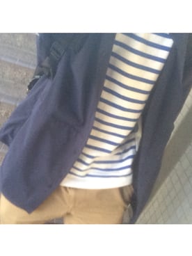 utiprymanさんのコーディネート