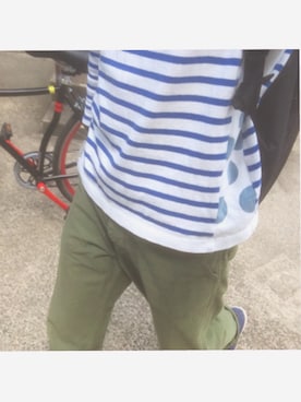 utiprymanさんのコーディネート