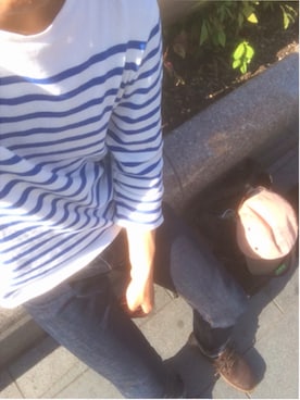 utiprymanさんのコーディネート