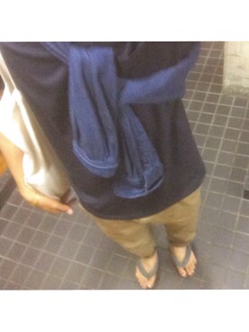 utiprymanさんのコーディネート