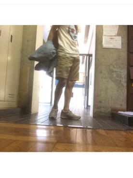 utiprymanさんのコーディネート