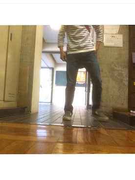 utiprymanさんのコーディネート