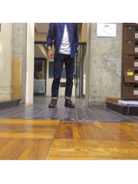 utiprymanさんのコーディネート