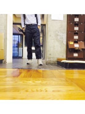 utiprymanさんのコーディネート