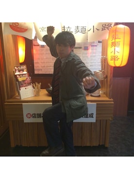 utiprymanさんのコーディネート