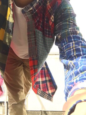 utiprymanさんのコーディネート