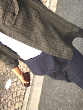 utiprymanさんのコーディネート