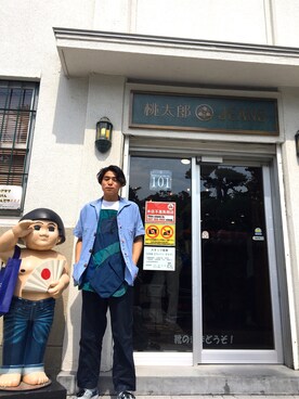 utiprymanさんのコーディネート