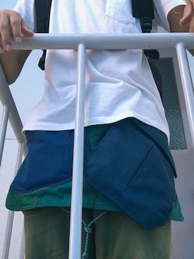 utiprymanさんのコーディネート