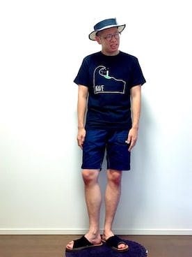 1303⇨703さんのコーディネート