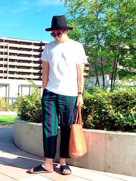 1303⇨703さんのコーディネート