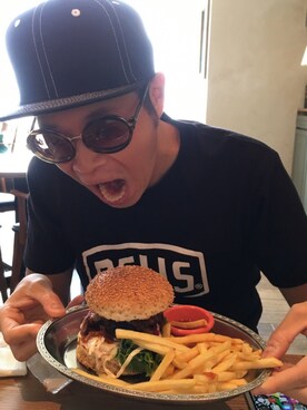 1303⇨703さんのコーディネート