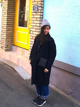 Tiffany kuさんのコーディネート