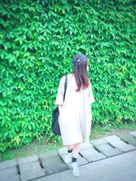 Tiffany kuさんのコーディネート