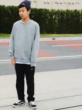 ごろさんのコーディネート