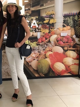 RINさんのコーディネート