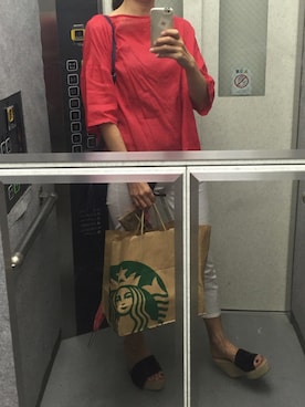 RINさんのコーディネート