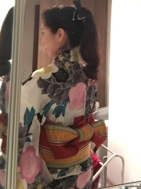 RINさんのコーディネート